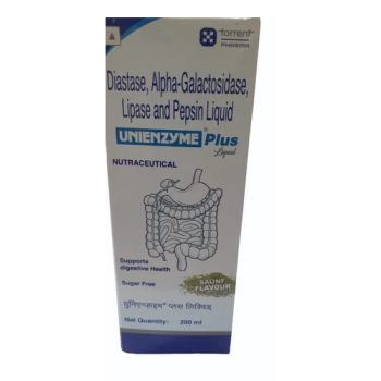 Unienzyme Plus Liquid